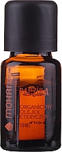 Düfte, Parfümerie und Kosmetik Bio ätherisches Patschuliöl - Mohani Patchuli Organic Oil