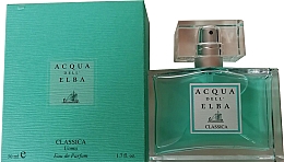 Acqua dell Elba Classica Men - Eau de Parfum — Bild N3