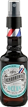 Düfte, Parfümerie und Kosmetik Texturierendes Haarspray mit Meerwasser, Nasseffekt und mattem Finish - Beardburys Ocean Spray
