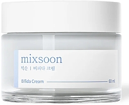 Mixsoon Bifida Cream  - Gesichtscreme — Bild N1