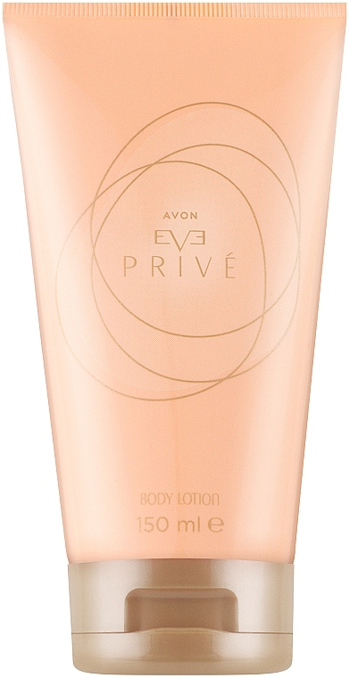 Avon Eve Prive - Körperlotion — Bild N2