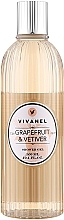 Düfte, Parfümerie und Kosmetik Vivian Gray Vivanel Grapefruit & Vetiver - Duschgel Grapefruit & Vetiver