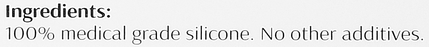 Silikonpatches für Dekolleté - Wonderstripes Wrinkle Reducing Decollette Pad — Bild N4