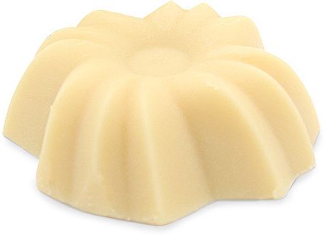 Fester Haarconditioner - Lamazuna Solid Conditioner Soft Vanilla Scent — Bild N2