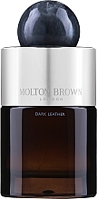 Molton Brown Dark Leather Eau de Parfum - Eau de Parfum — Bild N2