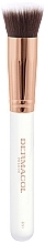 Make-up Pinsel - Dermacol Master Brush Rose Gold D51 — Bild N2