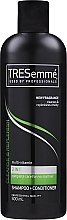Düfte, Parfümerie und Kosmetik 2in1 Shampoo und Haarspülung für normales Haar - Tresemme Cleanse & Replenish 2 in 1