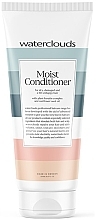 Feuchtigkeitsspendende Haarspülung - Waterclouds Moist Conditioner — Bild N2
