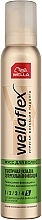 Düfte, Parfümerie und Kosmetik Schaumfestiger Ultra starker Halt - Wella Pro Wellaflex