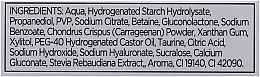 Gel zur Linderung der Symptome von Mundtrockenheit (Xerostomie) - G.U.M. Hydral Hydrating Gel — Bild N3