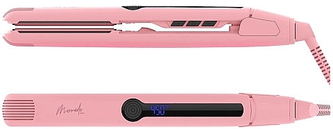 Haarglätter - Mermade Hair Straightener — Bild N2