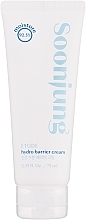 Schützende Gesichtscreme  - Etude Soon Jung Hydro Barrier Cream  — Bild N1