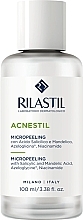 Düfte, Parfümerie und Kosmetik Mikropeeling für zu Akne neigende Haut - Rilastil Acnestil Micropeeling