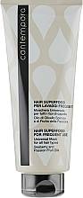 Düfte, Parfümerie und Kosmetik Maske für alle Haartypen - Barex Italiana Contempora Frequdent Use Universal Mask