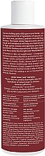 Duschgel - Hagi Men Whiskey Barber Energizing Body Wash  — Bild N2