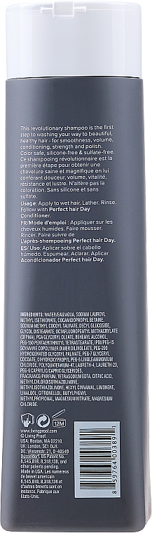 Trockenshampoo - Living Proof Perfect Hair Day Shampoo — Bild N2