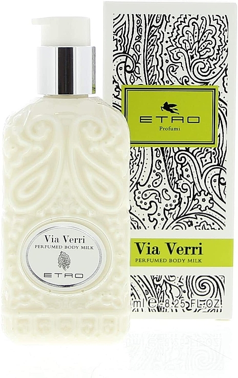 Etro Via Verri - Körpermilch — Bild N1