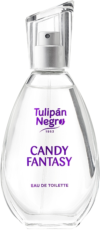 Tulipan Negro Candy Fantasy - Eau de Toilette — Bild N1