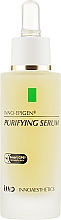 Düfte, Parfümerie und Kosmetik Seboregulierendes Serum - Innoaesthetics Inno-Epigen Purifying Serum