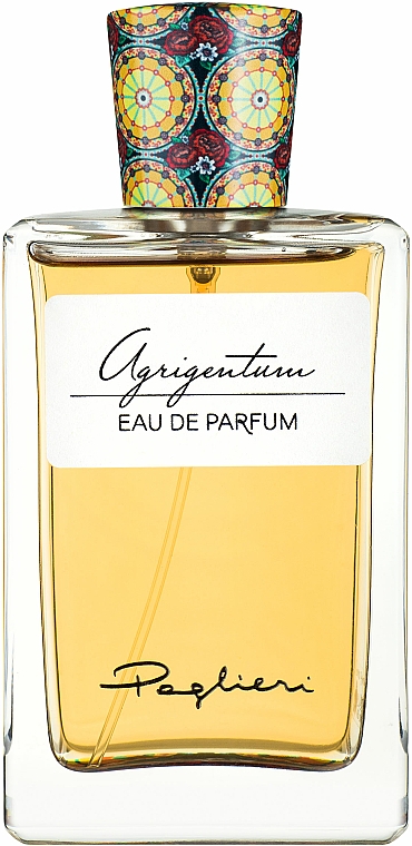 Paglieri Agrigentum - Eau de Parfum — Bild N1