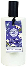 Düfte, Parfümerie und Kosmetik The English Soap Company Bluebell & Jasmine - Eau de Toilette