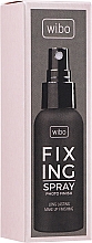 Make-up Fixierspray - Wibo Fixing Spray — Bild N2