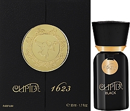 Düfte, Parfümerie und Kosmetik Cupid Black 1623 - Parfum