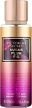 Düfte, Parfümerie und Kosmetik Parfümiertes Körperspray - Victoria's Secret Sugar Plum Fig