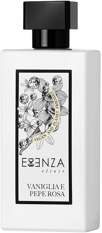 Essenza Milano Parfums Vanilla And Pink Pepper Elixir - Eau de Toilette (Probe) — Bild N1