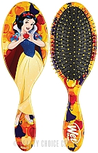 Haarbürste für Kinder Prinzessin Snow White - Wet Brush Disney Princess Original Detangler Snow White — Bild N1