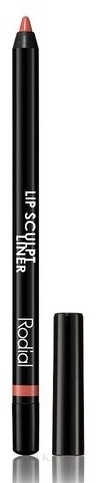 Lippenkonturenstift - Rodial Lip Sculpt Liner — Bild Pink Velvet