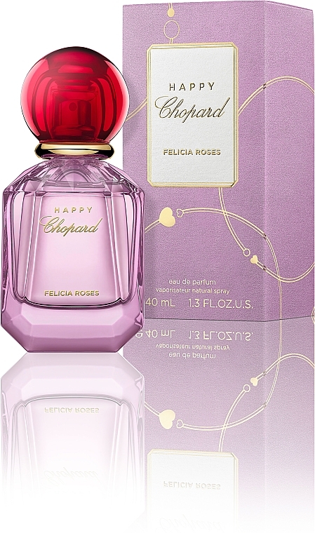Chopard Felicia Roses - Eau de Parfum  — Bild N2