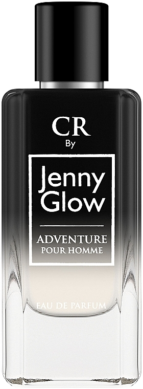 Jenny Glow Adventure Pour Homme - Eau de Parfum — Bild N1