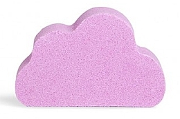 Düfte, Parfümerie und Kosmetik Badebombe Wolke süßer Träume violett - Martinelia Sweet Dreams Cloud Bath Bomb