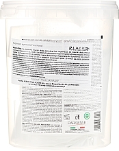 Aufhellungspulver - Black Professional Line Bleaching Powder For Free-Hand — Bild N2