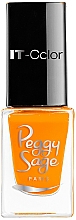 Düfte, Parfümerie und Kosmetik Nagellack - Peggy Sage IT-Color
