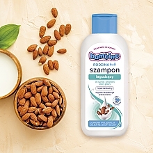 Beruhigendes Shampoo - Bambino Family Soothing Shampoo — Bild N4