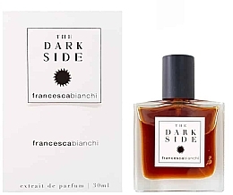 Düfte, Parfümerie und Kosmetik Francesca Bianchi The Dark Side - Eau de Parfum