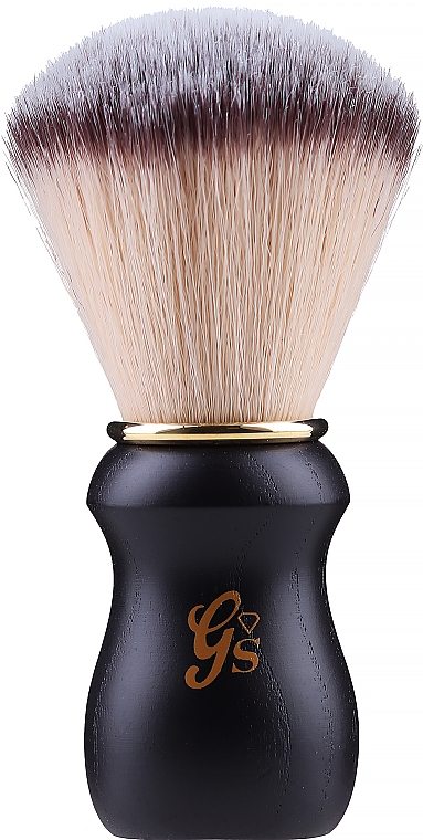 Rasierpinsel - Golden Beards Shaving Brush — Bild N2
