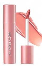 Düfte, Parfümerie und Kosmetik Lippentinte mit glossigem Finish - A'pieu Juicy Pang Tint