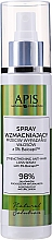 Stärkendes Spray gegen Haarausfall - APIS Professional Natural Solution Hair Mist — Bild N1