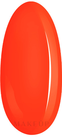 Gel-Nagellack - NeoNail Professonal Expert Paint UV Gel — Bild Neon Orange