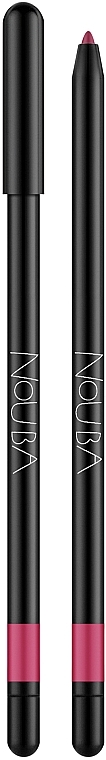 Lippenkonturenstift - Nouba Twist & Write Lip Contouring — Bild N1