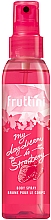 Düfte, Parfümerie und Kosmetik Körperspray Erdbeere - Fruttini Strawberry Body Spray