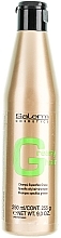 Düfte, Parfümerie und Kosmetik Aktiv-Shampoo für fettiges Haar - Salerm Linea Oro Shampoo Antigrasa