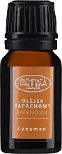 Düfte, Parfümerie und Kosmetik Ätherisches Öl Zimt - Pachnaca Szafa Oil