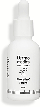 Düfte, Parfümerie und Kosmetik Aktives Serum mit Vitamin C und Phloretin - Dermomedica Phloretin C Serum