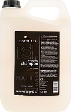 Shampoo für normalen Haartyp - idHair Shampoo Fine/Normal — Bild N3