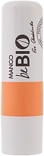 Schützender Lippenbalsam Mango - BeBio Natural Lip Balm With Mango — Bild N2