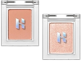 Lidschattenpalette - Holika Holika My Fave Piece Eye Shadow — Bild N2